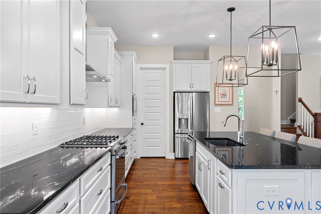 1697 Smokey Trail Road Maidens, VA 23102 - Photo 11 of 79