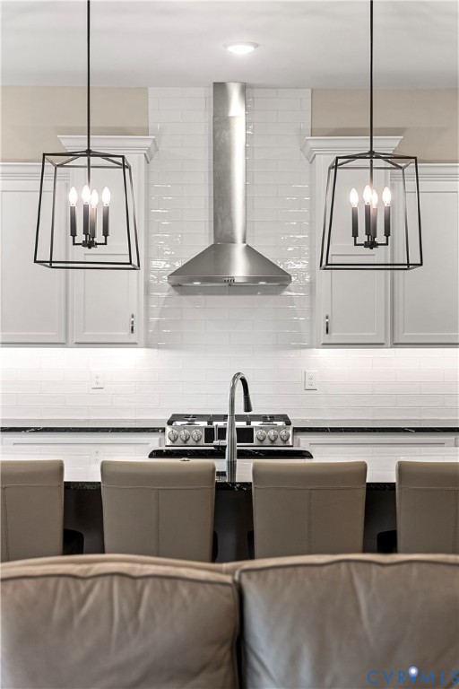 1697 Smokey Trail Road Maidens, VA 23102 - Photo 12 of 79