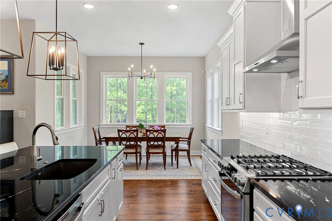 1697 Smokey Trail Road Maidens, VA 23102 - Photo 13 of 79