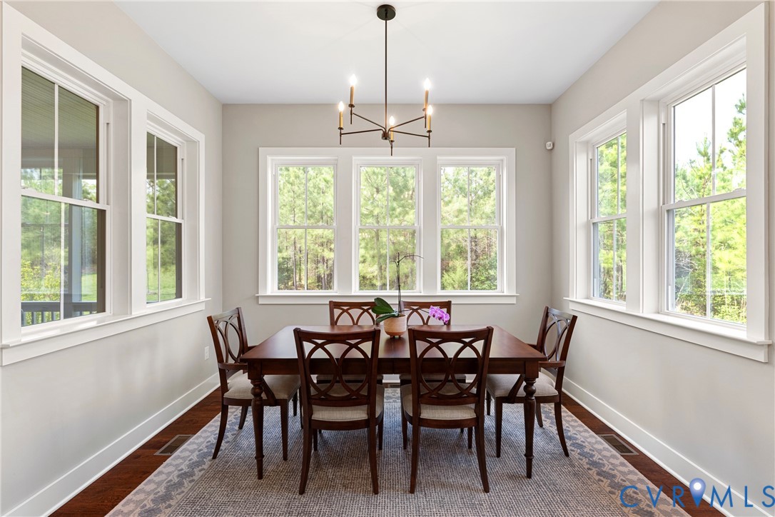 1697 Smokey Trail Road Maidens, VA 23102 - Photo 14 of 79