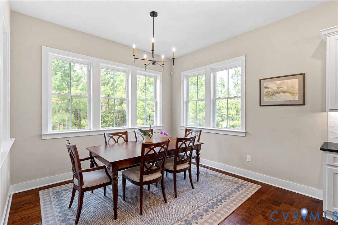 1697 Smokey Trail Road Maidens, VA 23102 - Photo 15 of 79