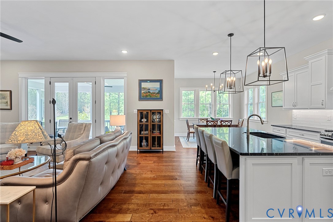 1697 Smokey Trail Road Maidens, VA 23102 - Photo 16 of 79