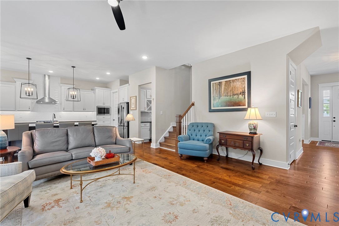 1697 Smokey Trail Road Maidens, VA 23102 - Photo 17 of 79