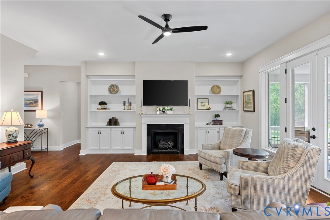 1697 Smokey Trail Road Maidens, VA 23102 - Photo 18 of 79