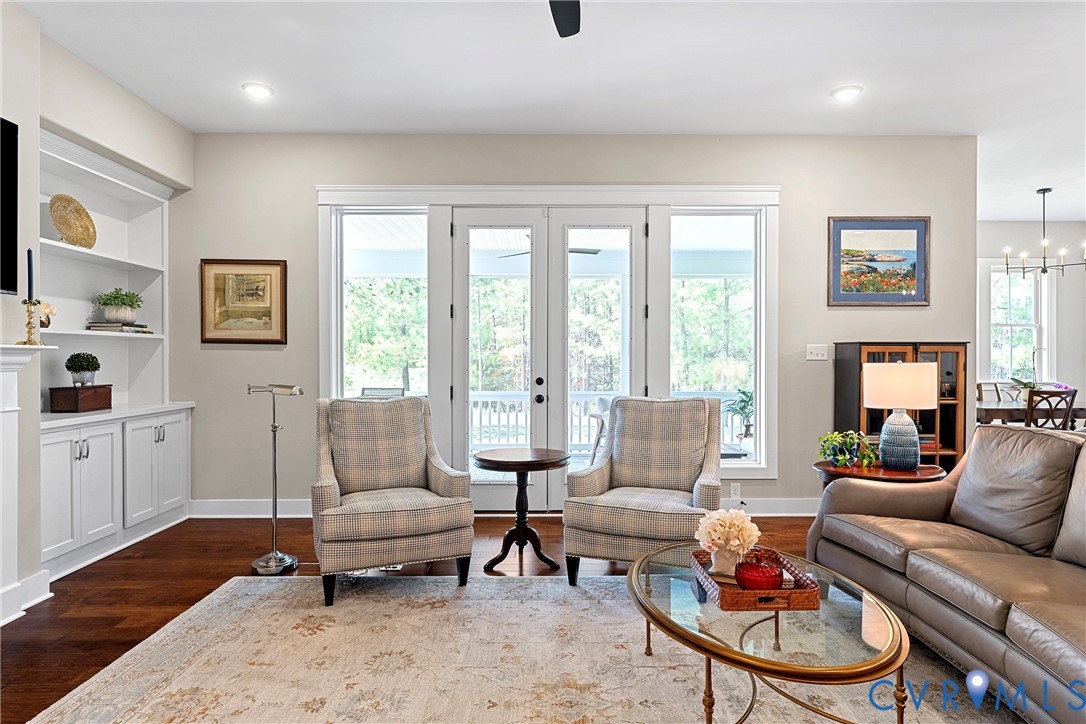 1697 Smokey Trail Road Maidens, VA 23102 - Photo 19 of 79