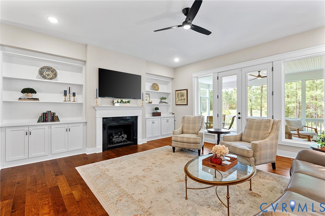 1697 Smokey Trail Road Maidens, VA 23102 - Photo 20 of 79