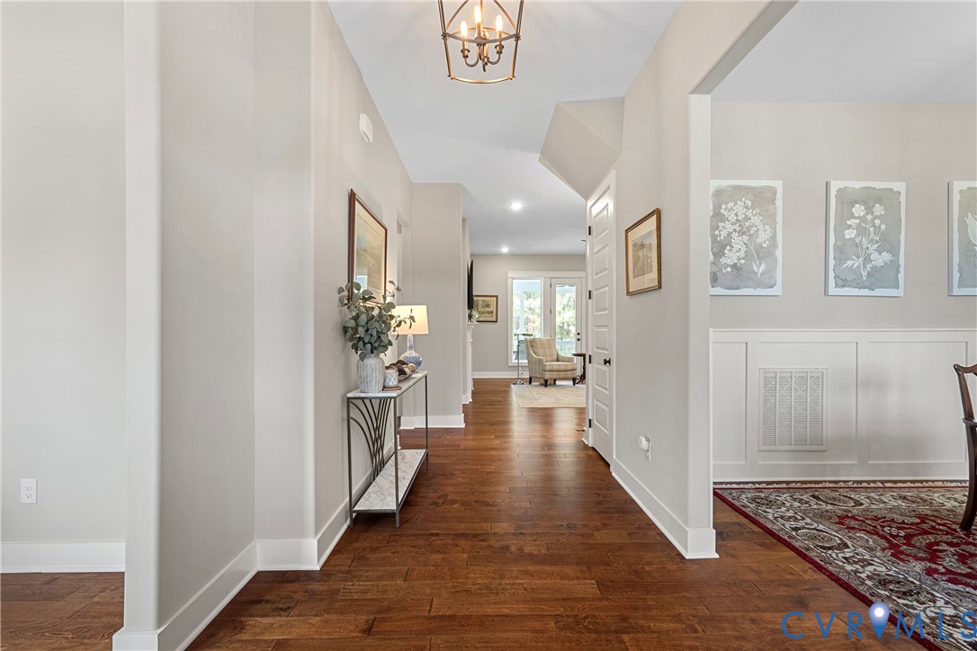 1697 Smokey Trail Road Maidens, VA 23102 - Photo 22 of 79