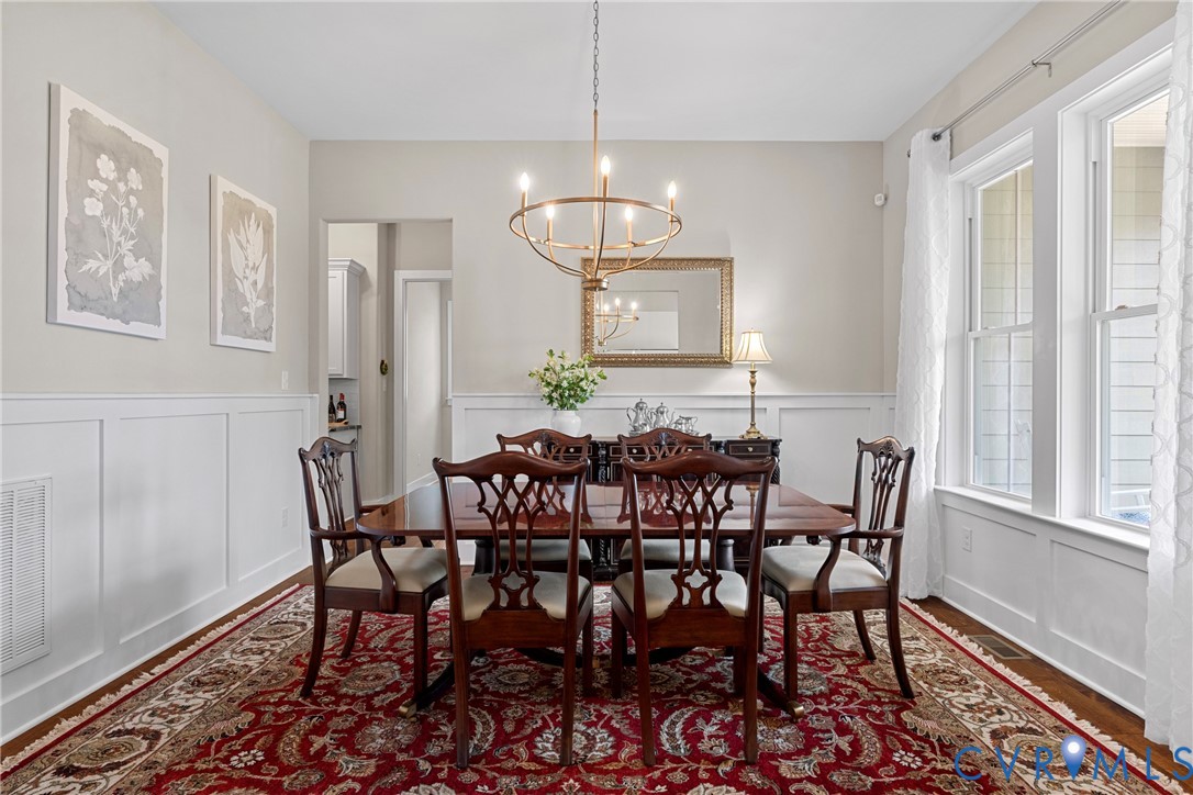 1697 Smokey Trail Road Maidens, VA 23102 - Photo 25 of 79