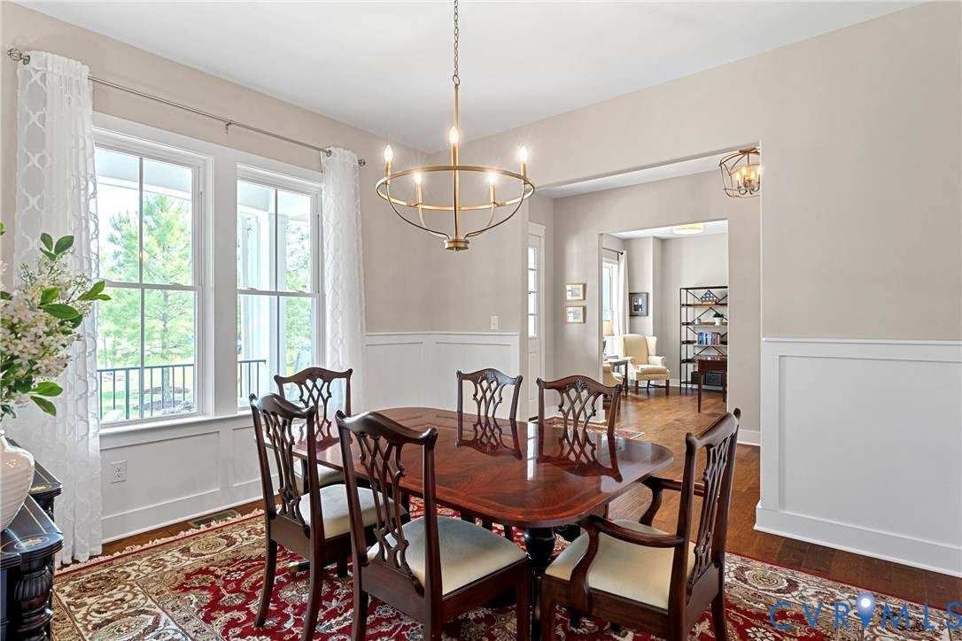 1697 Smokey Trail Road Maidens, VA 23102 - Photo 26 of 79