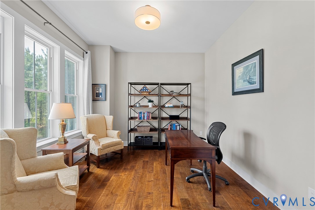 1697 Smokey Trail Road Maidens, VA 23102 - Photo 27 of 79