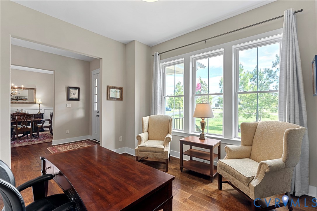 1697 Smokey Trail Road Maidens, VA 23102 - Photo 28 of 79