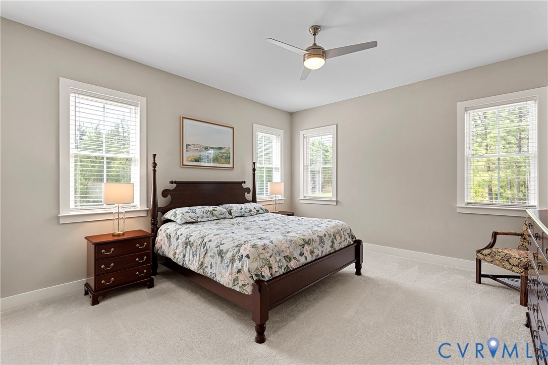 1697 Smokey Trail Road Maidens, VA 23102 - Photo 29 of 79