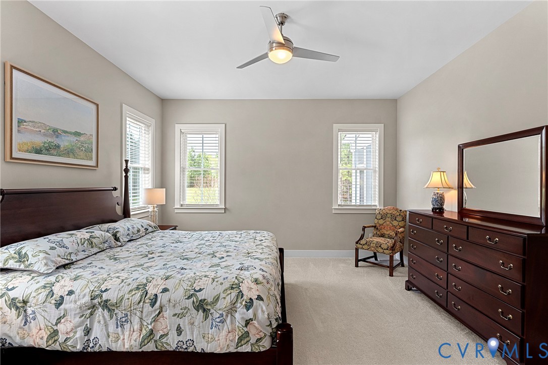 1697 Smokey Trail Road Maidens, VA 23102 - Photo 30 of 79