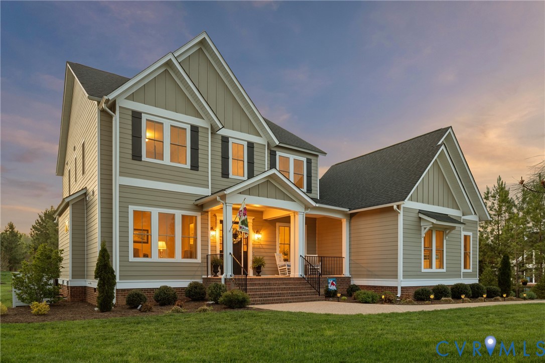 1697 Smokey Trail Road Maidens, VA 23102 - Photo 3 of 79