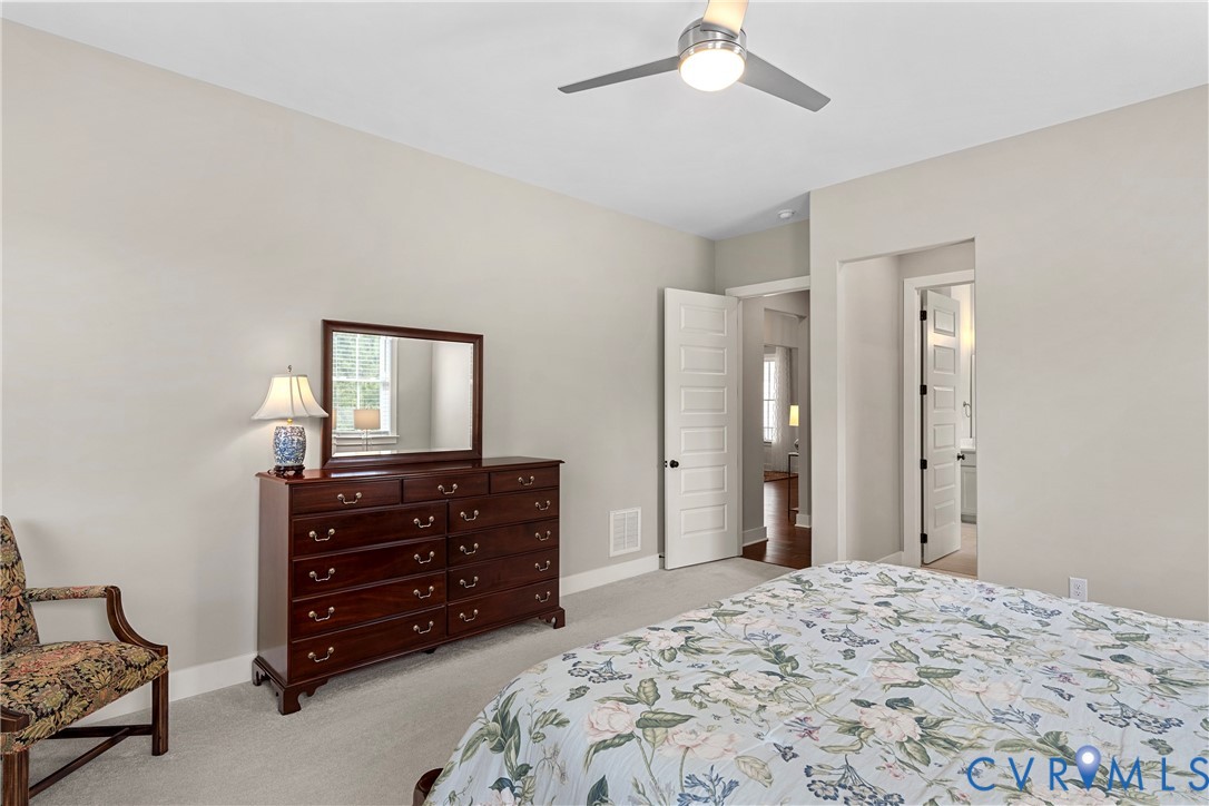 1697 Smokey Trail Road Maidens, VA 23102 - Photo 31 of 79