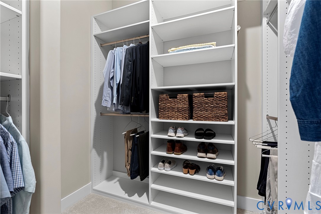 1697 Smokey Trail Road Maidens, VA 23102 - Photo 32 of 79