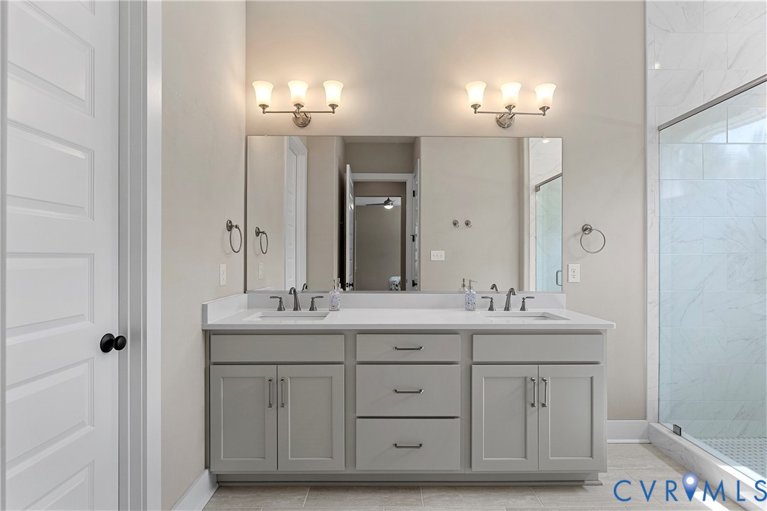 1697 Smokey Trail Road Maidens, VA 23102 - Photo 34 of 79