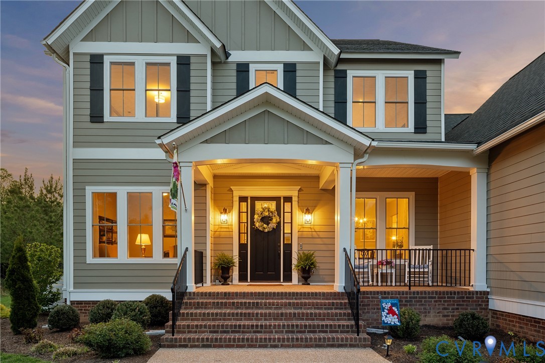 1697 Smokey Trail Road Maidens, VA 23102 - Photo 4 of 79