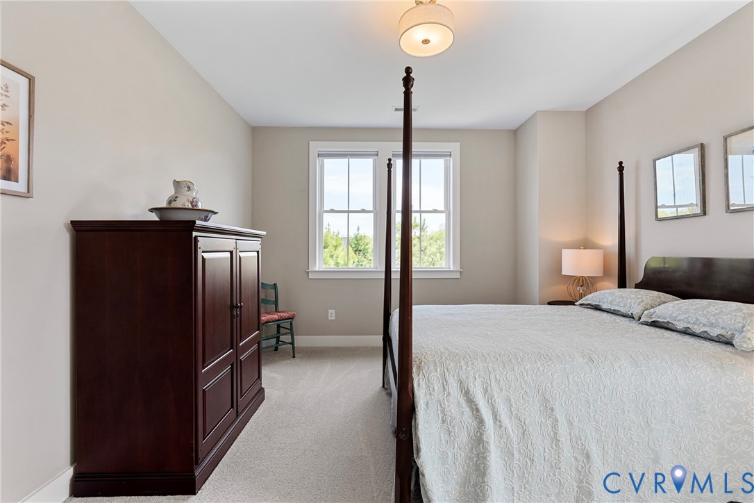 1697 Smokey Trail Road Maidens, VA 23102 - Photo 43 of 79