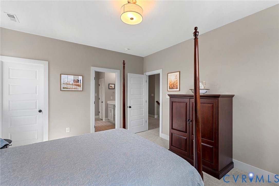 1697 Smokey Trail Road Maidens, VA 23102 - Photo 44 of 79