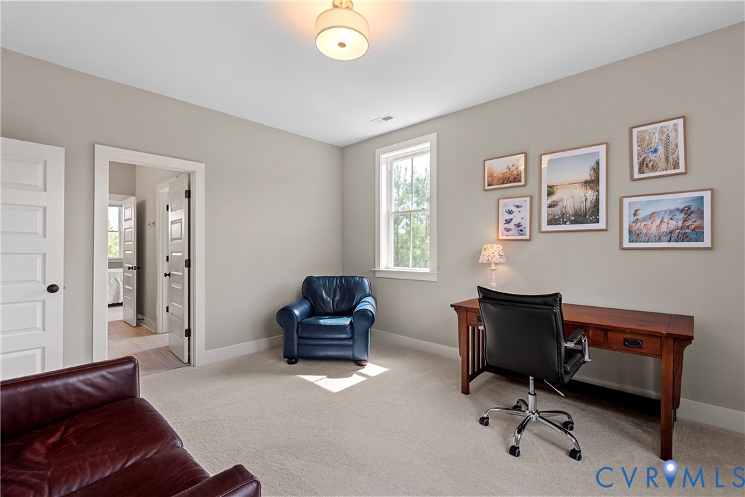 1697 Smokey Trail Road Maidens, VA 23102 - Photo 47 of 79