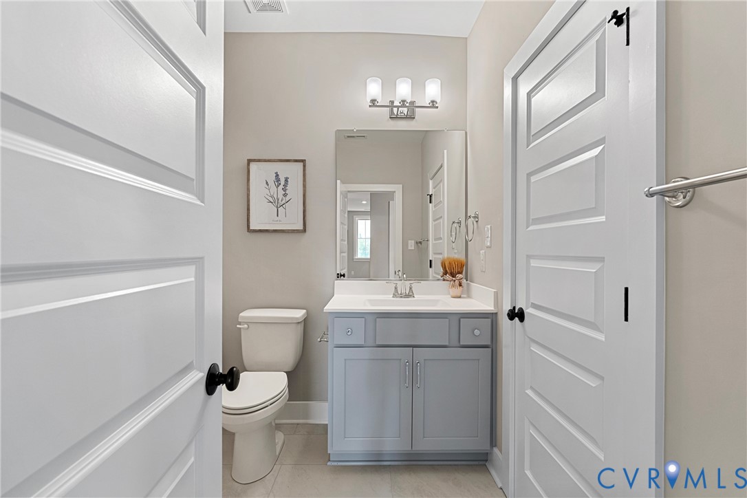 1697 Smokey Trail Road Maidens, VA 23102 - Photo 50 of 79