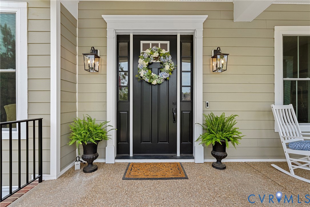 1697 Smokey Trail Road Maidens, VA 23102 - Photo 5 of 79