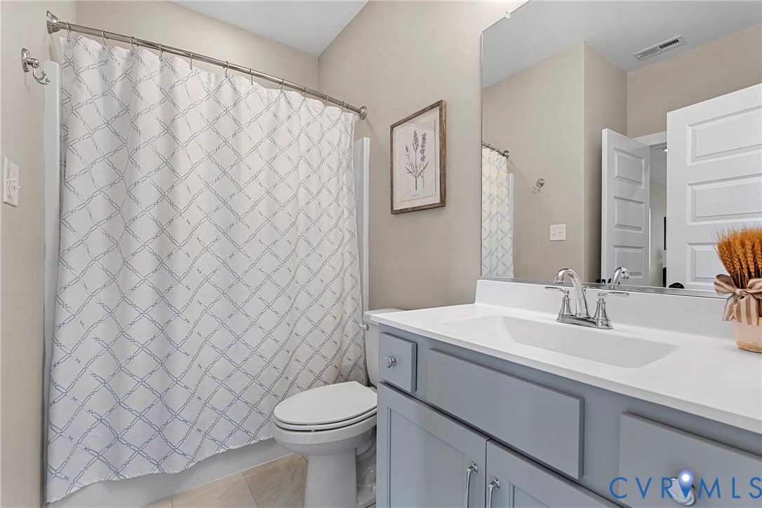 1697 Smokey Trail Road Maidens, VA 23102 - Photo 53 of 79