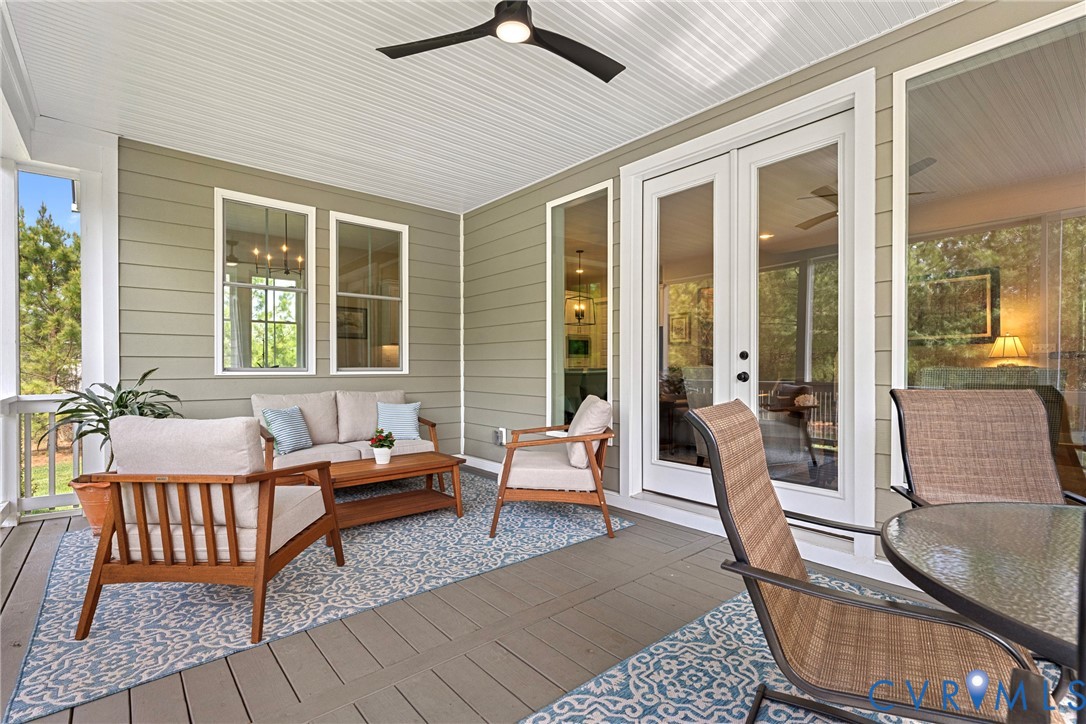 1697 Smokey Trail Road Maidens, VA 23102 - Photo 54 of 79