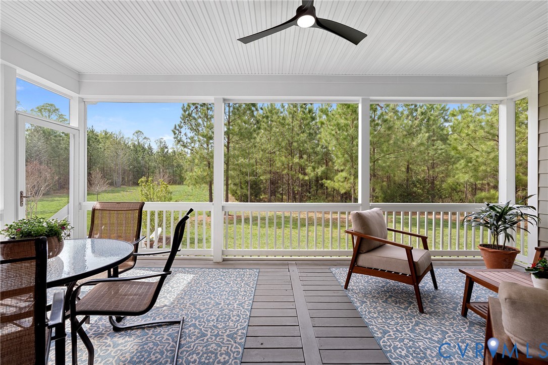 1697 Smokey Trail Road Maidens, VA 23102 - Photo 55 of 79