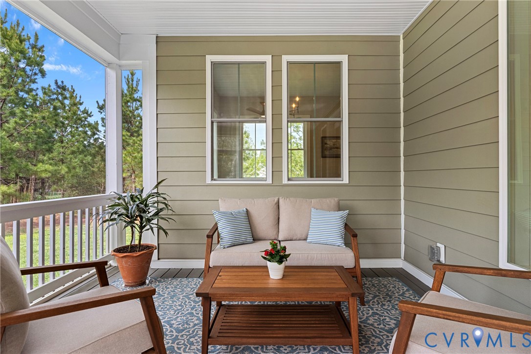 1697 Smokey Trail Road Maidens, VA 23102 - Photo 56 of 79