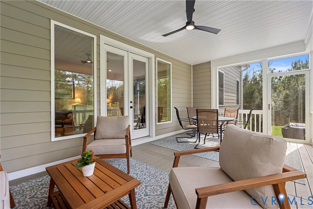 1697 Smokey Trail Road Maidens, VA 23102 - Photo 57 of 79