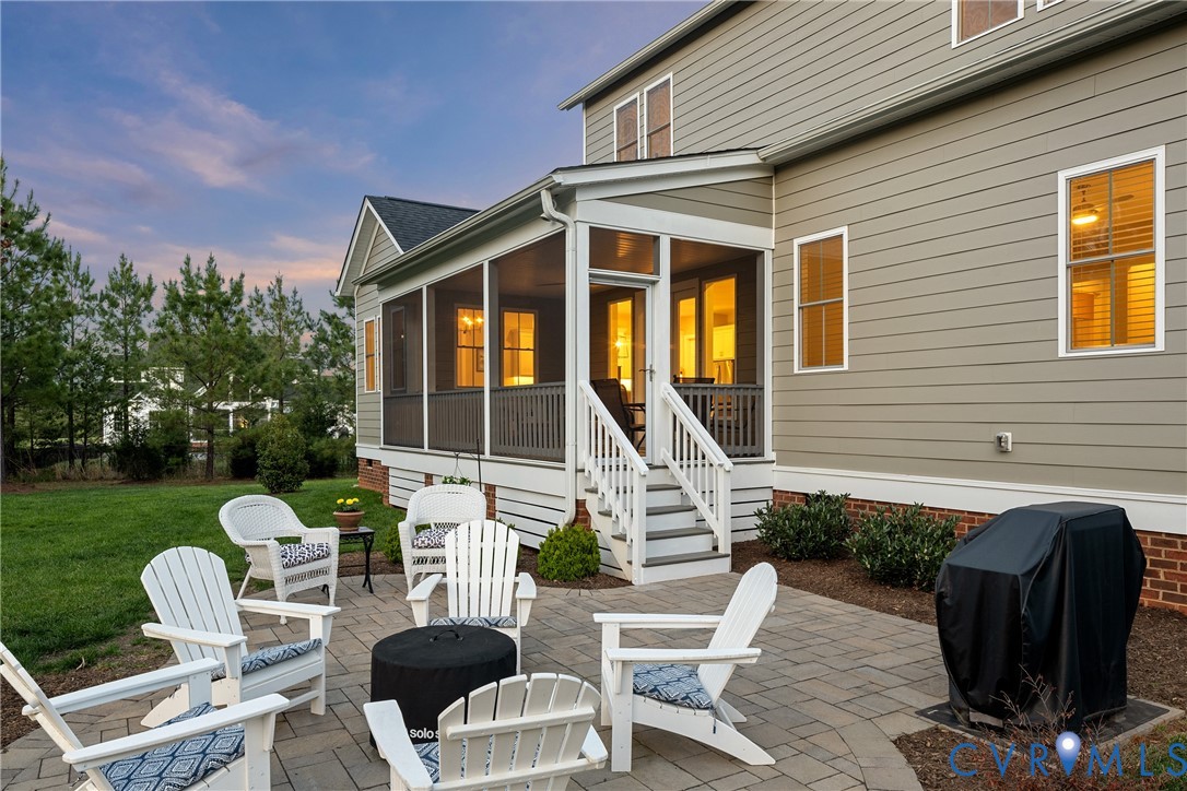 1697 Smokey Trail Road Maidens, VA 23102 - Photo 59 of 79