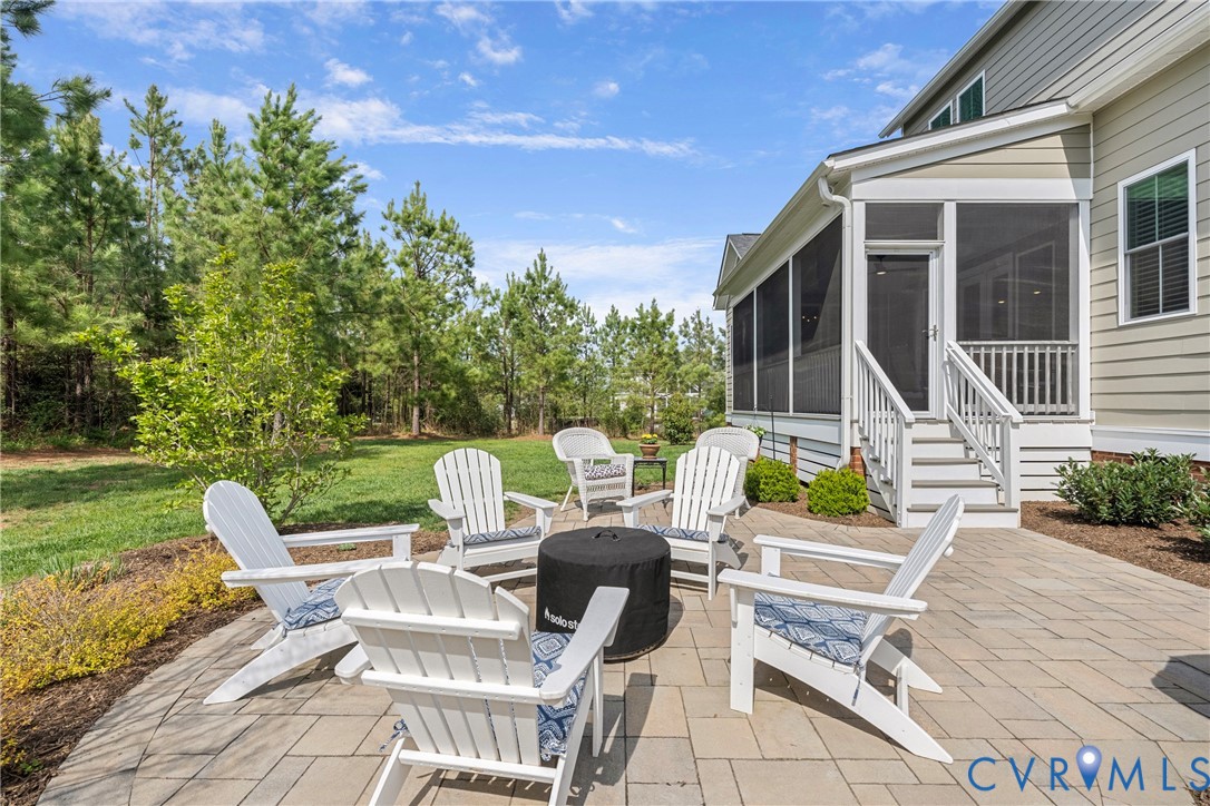 1697 Smokey Trail Road Maidens, VA 23102 - Photo 60 of 79