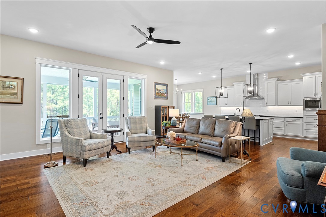 1697 Smokey Trail Road Maidens, VA 23102 - Photo 6 of 79