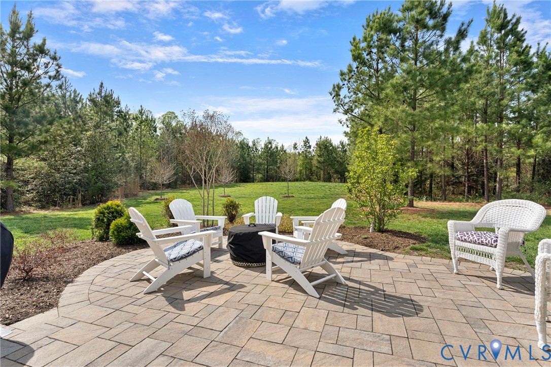 1697 Smokey Trail Road Maidens, VA 23102 - Photo 61 of 79