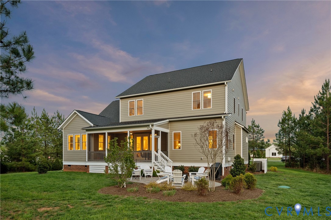 1697 Smokey Trail Road Maidens, VA 23102 - Photo 63 of 79