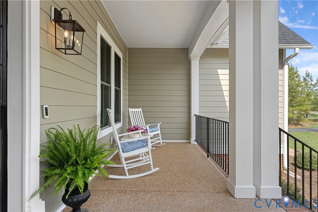 1697 Smokey Trail Road Maidens, VA 23102 - Photo 66 of 79