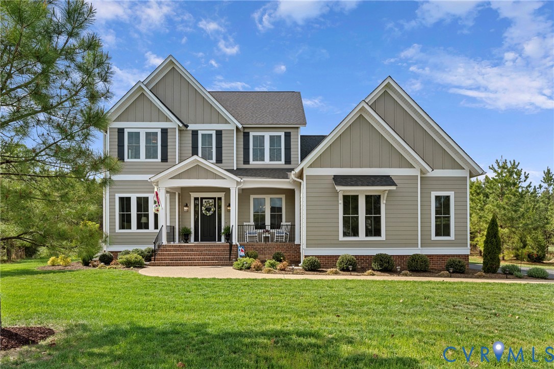 1697 Smokey Trail Road Maidens, VA 23102 - Photo 67 of 79