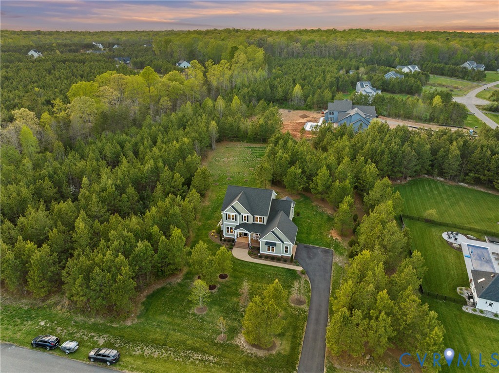 1697 Smokey Trail Road Maidens, VA 23102 - Photo 68 of 79