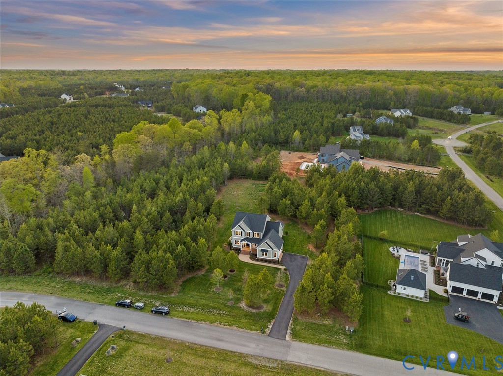 1697 Smokey Trail Road Maidens, VA 23102 - Photo 69 of 79