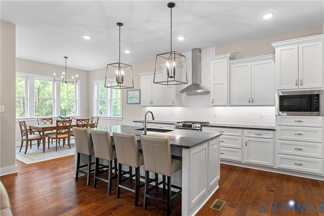 1697 Smokey Trail Road Maidens, VA 23102 - Photo 7 of 79