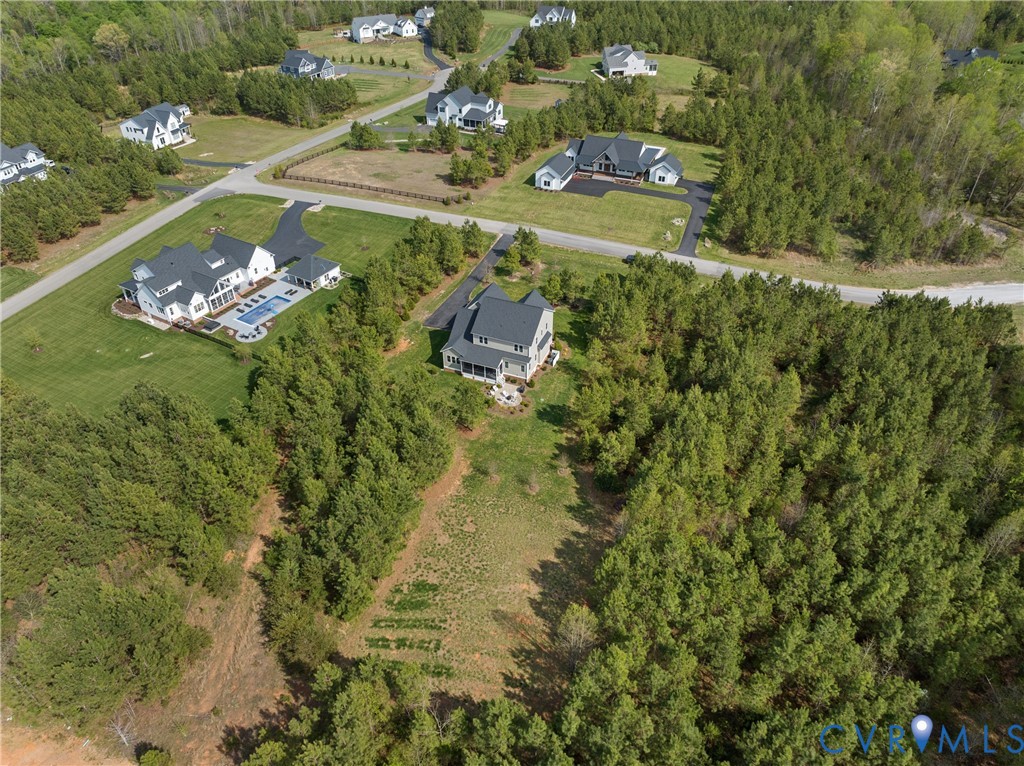 1697 Smokey Trail Road Maidens, VA 23102 - Photo 71 of 79