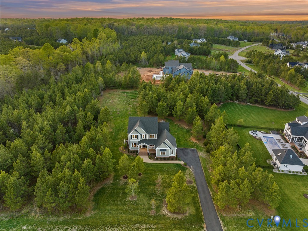 1697 Smokey Trail Road Maidens, VA 23102 - Photo 72 of 79