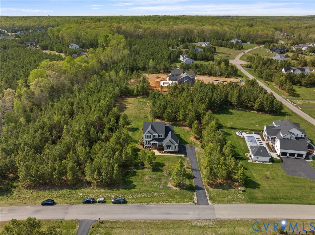 1697 Smokey Trail Road Maidens, VA 23102 - Photo 73 of 79