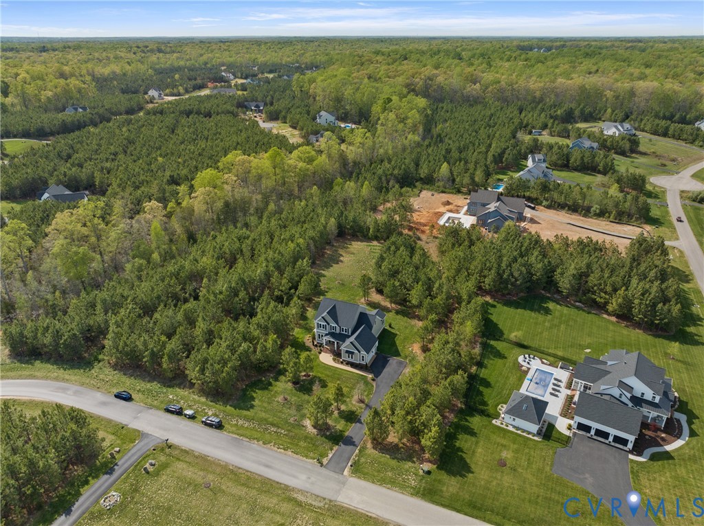 1697 Smokey Trail Road Maidens, VA 23102 - Photo 74 of 79