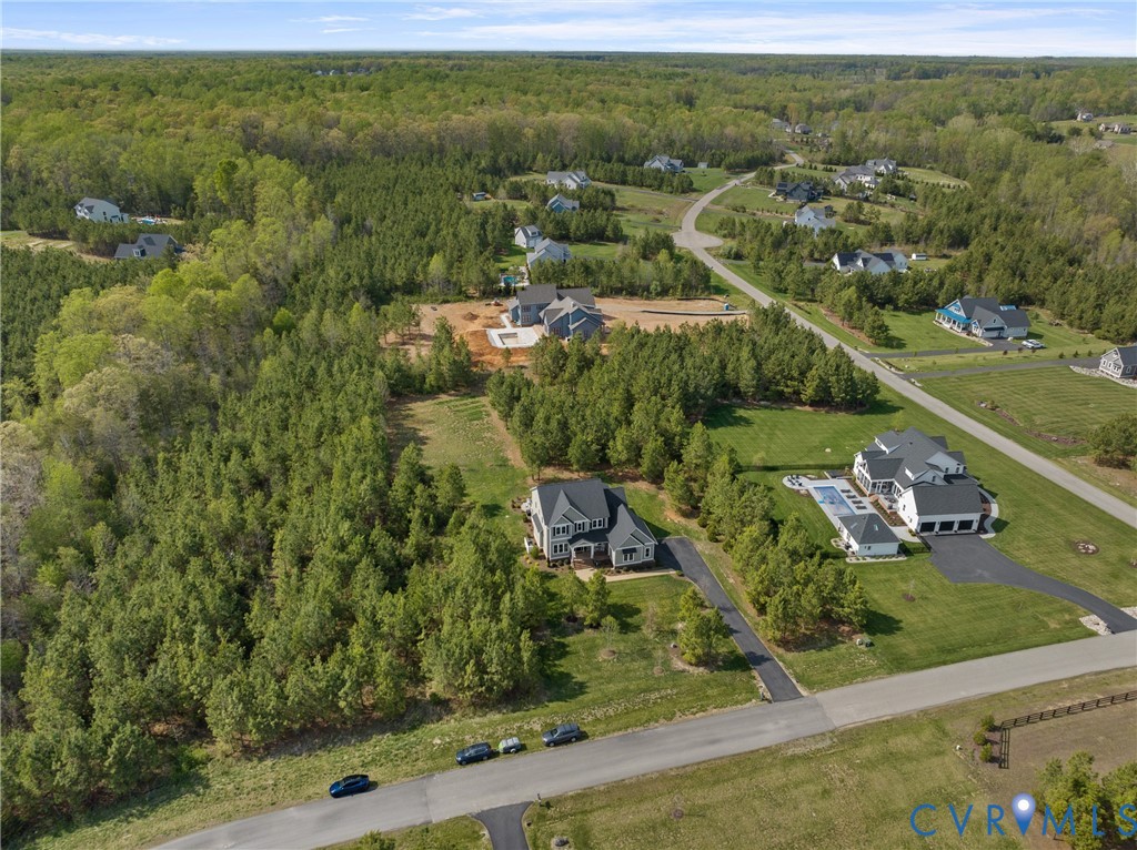 1697 Smokey Trail Road Maidens, VA 23102 - Photo 75 of 79