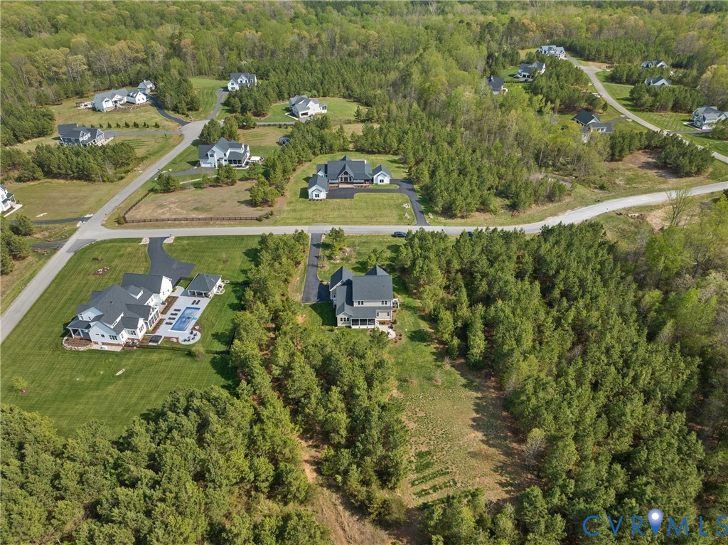 1697 Smokey Trail Road Maidens, VA 23102 - Photo 76 of 79