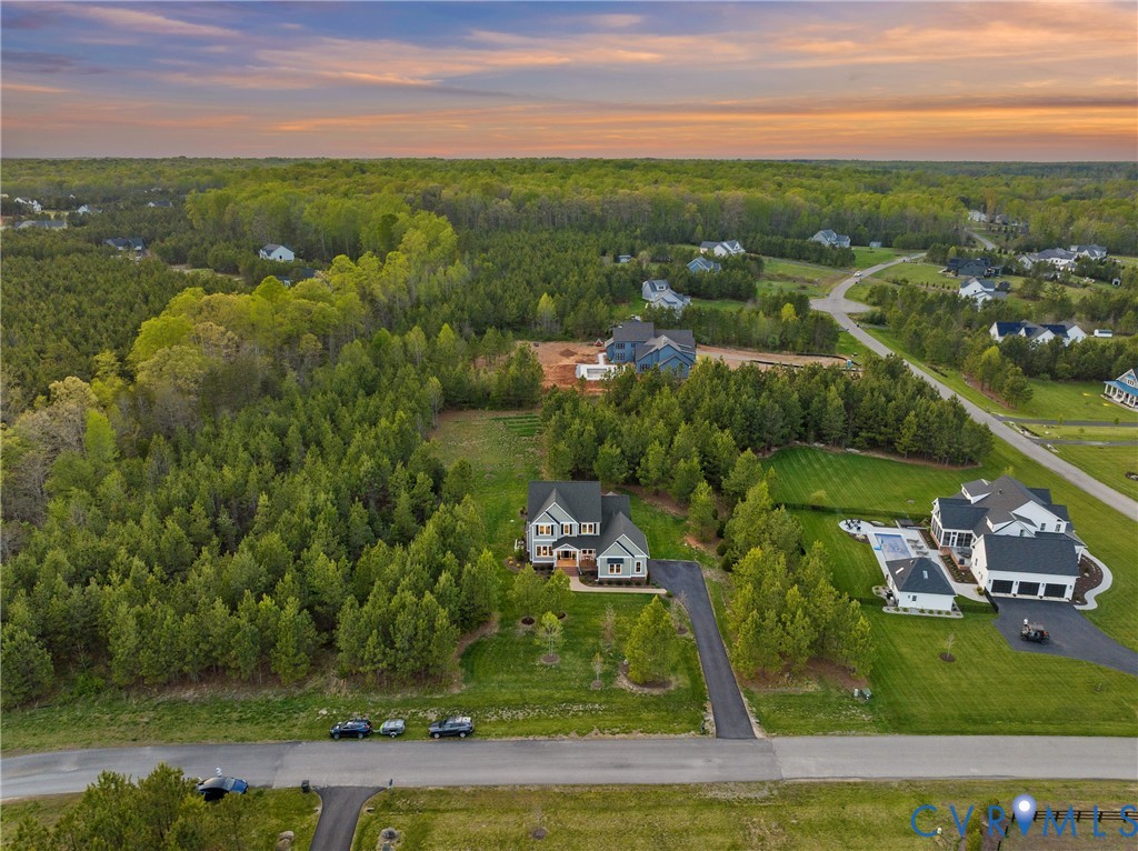 1697 Smokey Trail Road Maidens, VA 23102 - Photo 77 of 79