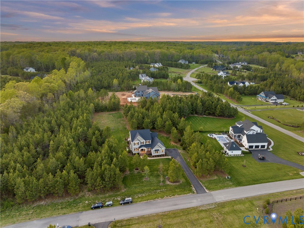 1697 Smokey Trail Road Maidens, VA 23102 - Photo 78 of 79